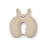 Pernă de călătorie Alto Rabbit – Mist – Liewood