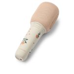 Microfon pentru Karaoke Beinta Karaoke - Peach / Sea shell - Liewood