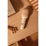 Microfon pentru Karaoke Beinta Karaoke - Peach / Sea shell - Liewood - imagine 4