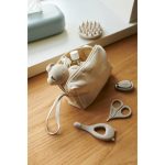 Set de îngrijire pentru bebeluși 5 accesorii Calista - Sandy - Liewood - imagine 3