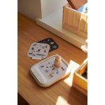 Tabletă cu activități digitale și sunete Archie - Sandy - Liewood - imagine 4