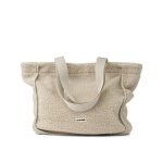 Geantă Totebag Reed Pile - Mist - Liewood