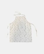Șorț din bumbac pentru micii bucătari EVE – DOTS (Petú Petú) - imagine 2