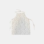 Șorț din bumbac pentru micii bucătari EVE – DOTS (Petú Petú)