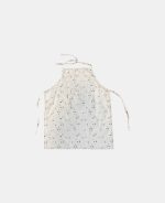 Șorț din bumbac pentru micii bucătari EVE – DOTS (Petú Petú)
