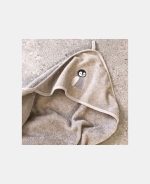 Prosop cu glugă Mono - 100 x 100 Penguin - Petú Petú - imagine 3
