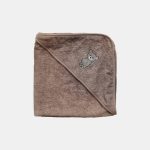Prosop cu glugă Mono - 100 x 100 Teddy - Petú Petú