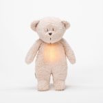 MOONIE 2.0 - THE ORGANIC HUMMING BEAR ROSE WITH LAMP - imagine 6