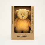 MOONIE 2.0 - THE ORGANIC HUMMING BEAR HONEY WITH LAMP - imagine 4