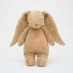 MOONIE 2.0 - THE ORGANIC HUMMING BUNNY CAPPUCCINO WITH LAMP - imagine 4