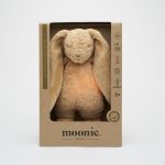 MOONIE 2.0 - THE ORGANIC HUMMING BUNNY CAPPUCCINO WITH LAMP - imagine 5