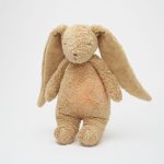 MOONIE 2.0 - THE ORGANIC HUMMING BUNNY CAPPUCCINO WITH LAMP - imagine 6