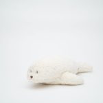 MOONIE SEAL POLAR - ORGANIC HUMMING SEAL WITH A LAMP - imagine 3