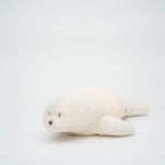 MOONIE SEAL POLAR - ORGANIC HUMMING SEAL WITH A LAMP - imagine 4