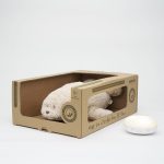 MOONIE SEAL SAND - ORGANIC HUMMING SEAL WITH A LAMP - imagine 4
