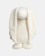 MOONIE 2.0 BUNNY – Cream – JUCARIE MUZICALA CU SUNETE ROZ SI LAMPA DE VEGHE - imagine 3