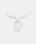 MOONIE 2.0 BUNNY – Cream – JUCARIE MUZICALA CU SUNETE ROZ SI LAMPA DE VEGHE - imagine 4