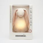 MOONIE 2.0 - THE HUMMING BUNNY POWDER WITH LAMP - imagine 5