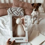 MOONIE 2.0 - THE HUMMING BUNNY POWDER WITH LAMP - imagine 7
