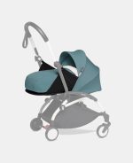 Pachet nou-născuți 0+ Aqua pentru cărucior Babyzen YOYO² - imagine 2