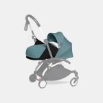 Pachet nou-născuți 0+ Aqua pentru cărucior Babyzen YOYO²