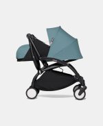 Pachet nou-născuți 0+ Aqua pentru cărucior Babyzen YOYO² - imagine 4