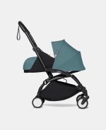 Pachet nou-născuți 0+ Aqua pentru cărucior Babyzen YOYO² - imagine 5