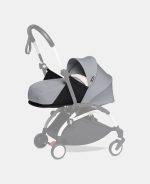 Pachet nou-născuți 0+ Stone pentru cărucior Babyzen YOYO - imagine 2