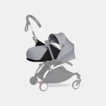 Pachet nou-născuți 0+ Stone pentru cărucior Babyzen YOYO