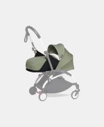 Pachet nou-născuți 0+ Olive pentru cărucior Babyzen YOYO²