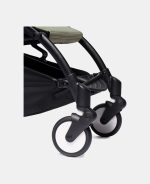 Pachet nou-născuți 0+ Olive pentru cărucior Babyzen YOYO² - imagine 6
