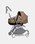Landou pentru căruciorul Babyzen YOYO² Toffe - imagine 8
