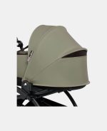 Landou pentru căruciorul Babyzen YOYO² Olive - imagine 4