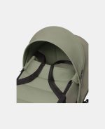 Landou pentru căruciorul Babyzen YOYO² Olive - imagine 6