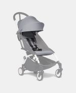Pachet 6+ Stone pentru cărucior Babyzen YOYO² - imagine 2