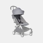 Pachet 6+ Stone pentru cărucior Babyzen YOYO²