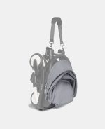 Pachet 6+ Stone pentru cărucior Babyzen YOYO² - imagine 3