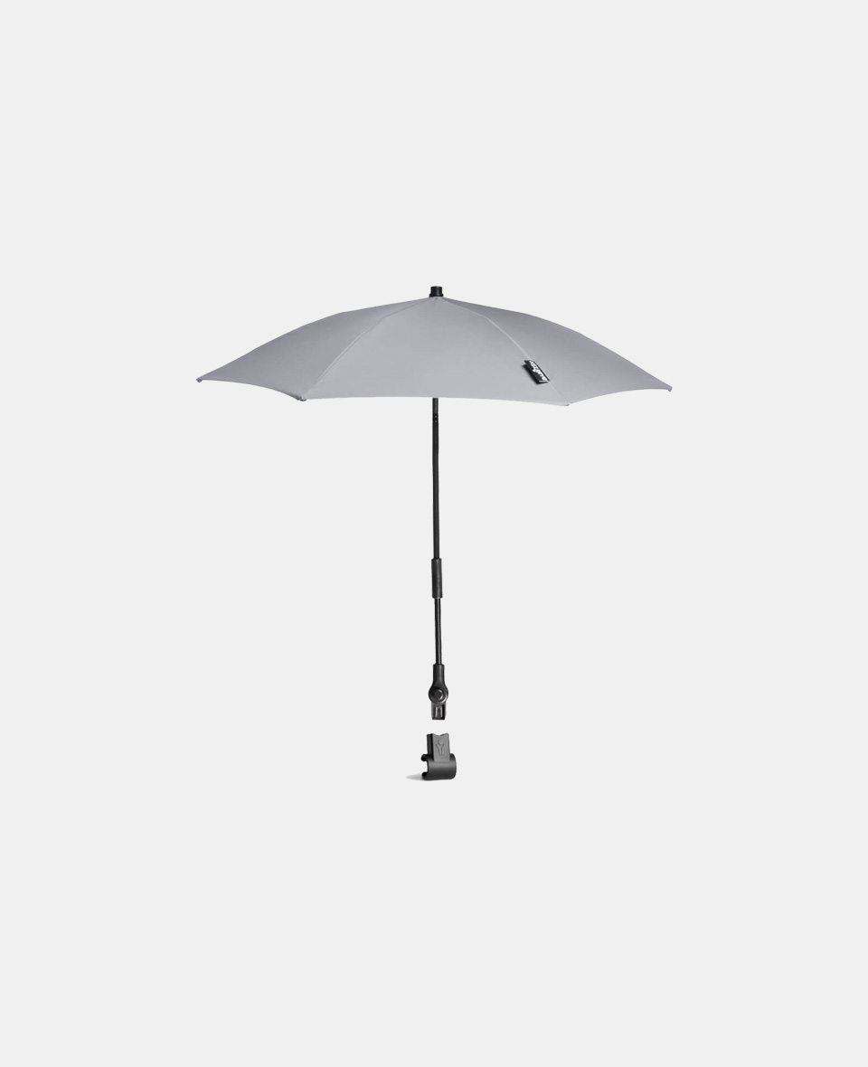 595910.jpg Umbrelă Stone pentru caruciorul YOYO² Babyzen - imagine 1
