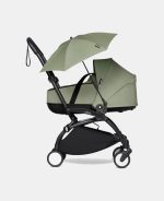 Umbrelă Olive pentru caruciorul YOYO² Babyzen - imagine 3