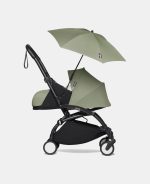 Umbrelă Olive pentru caruciorul YOYO² Babyzen - imagine 4
