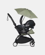 Umbrelă Olive pentru caruciorul YOYO² Babyzen - imagine 5