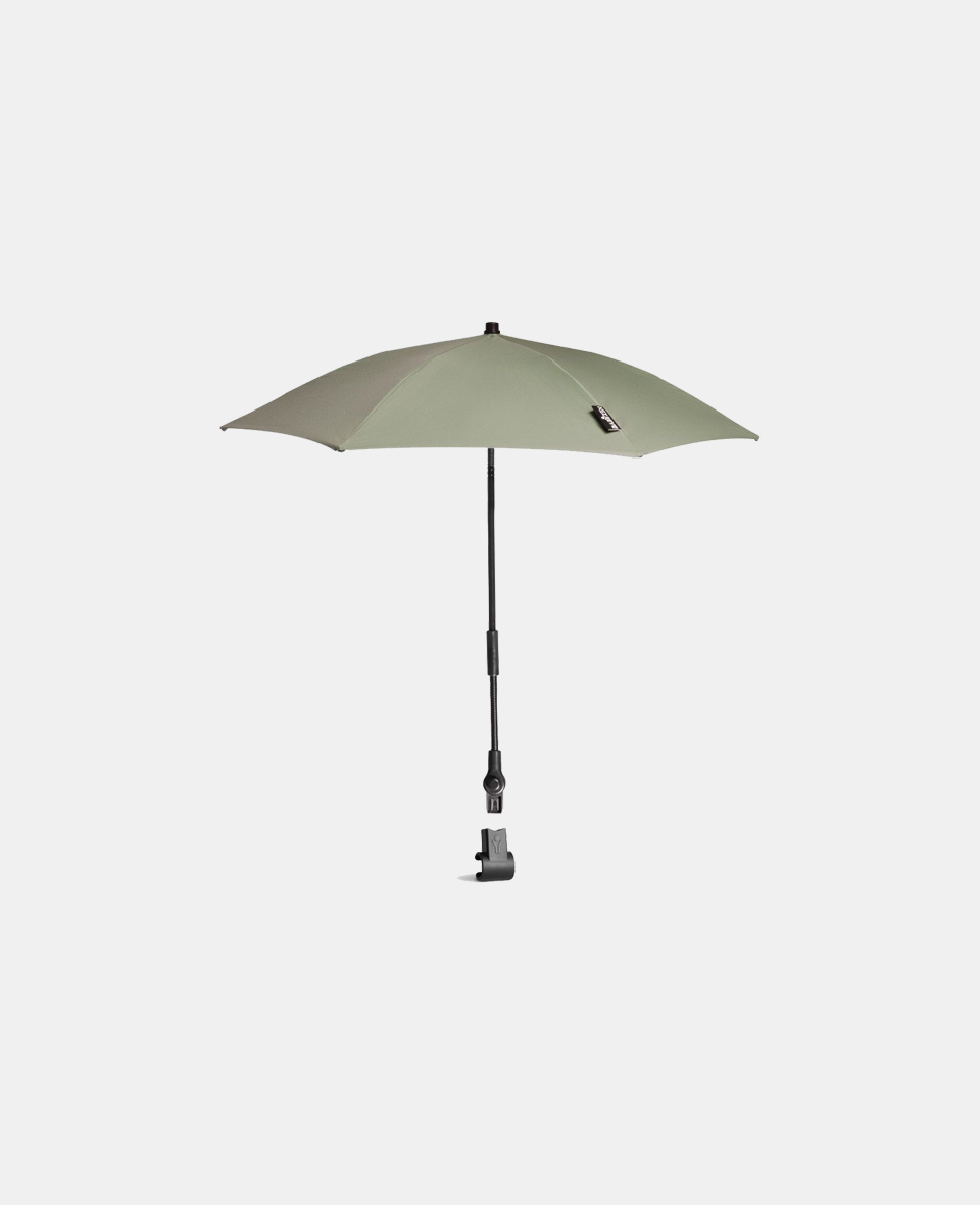 595911.jpg Umbrelă Olive pentru caruciorul YOYO² Babyzen - imagine 1