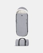 Babyzen YOYO² Husă pentru picioare Stone - imagine 2