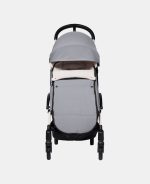 Babyzen YOYO² Husă pentru picioare Stone - imagine 4