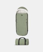 Babyzen YOYO² Husă pentru picioare Olive - imagine 2