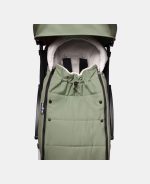 Babyzen YOYO² Husă pentru picioare Olive - imagine 3