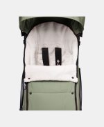 Babyzen YOYO² Husă pentru picioare Olive - imagine 4