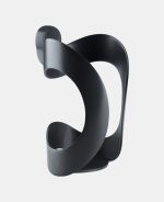 Suport de pahar pentru cărucior GB Black - imagine 2