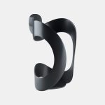 Suport de pahar pentru cărucior GB Black