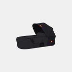 GB Cot to go satin Black